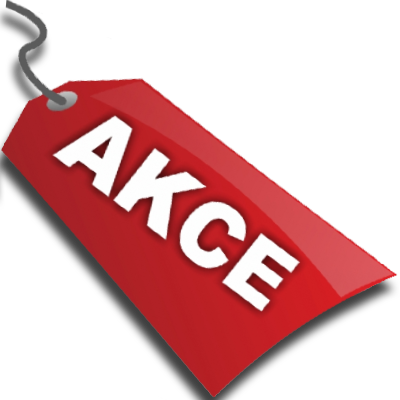 VÝPRODEJ