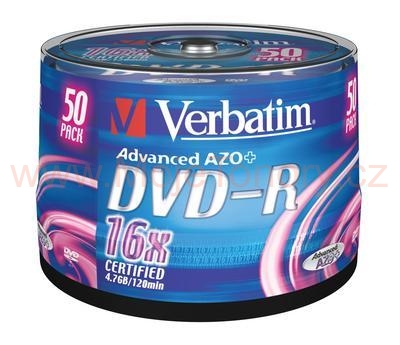 DVD média