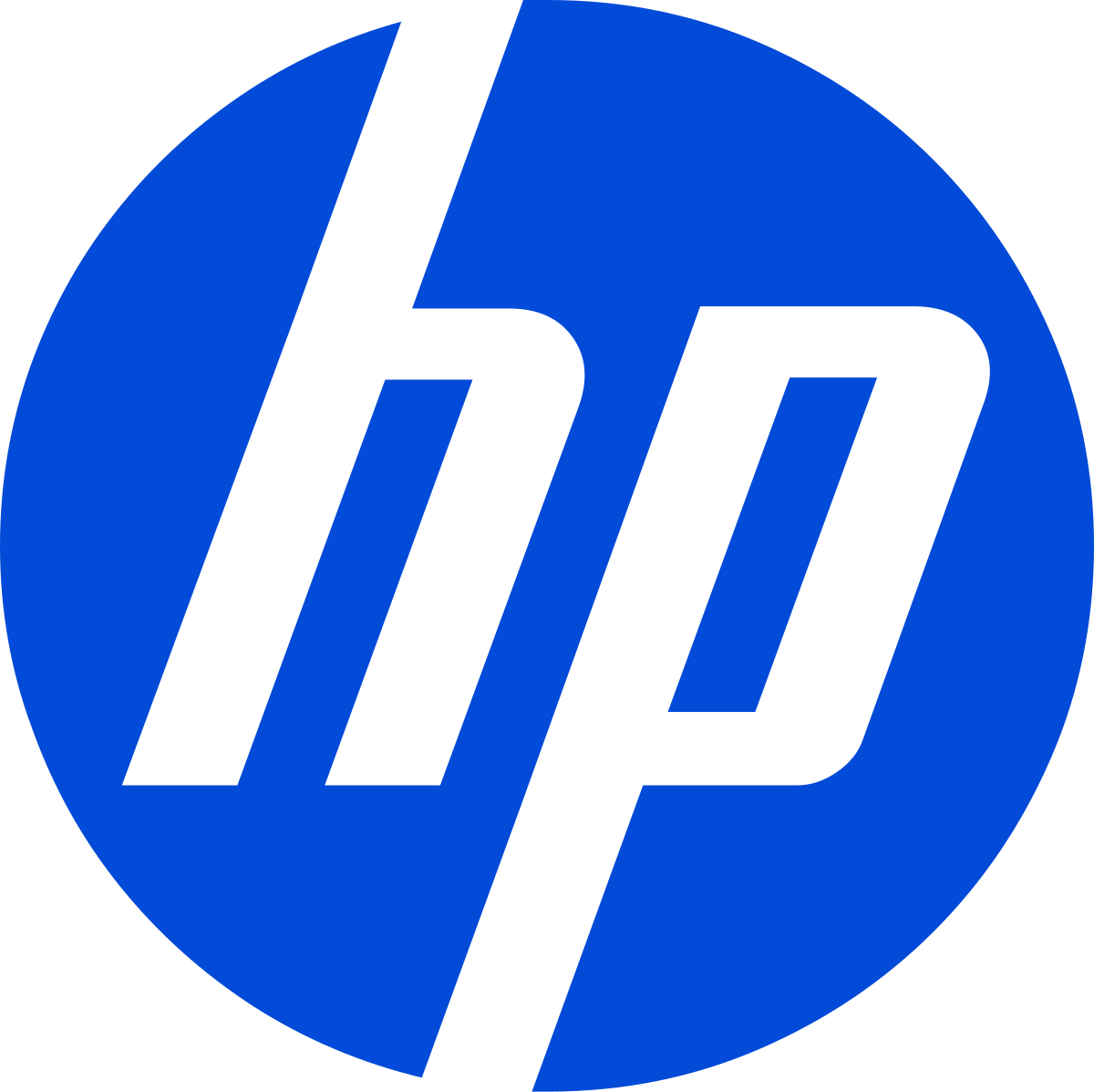 HP - Hewlett Packard