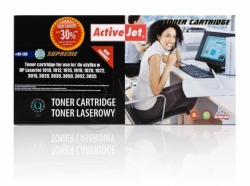 HP 12A, Q2612A black pro HP LJ 1010/3015/3030, 2300 stran