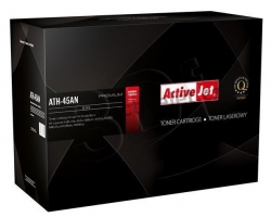 HP 45A, Q5945A, black (černý), 18000 stran, nový