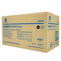 Konica Minolta A0FN022, 18 000 stran - originální