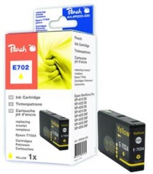 Epson T7024 XL, yellow, 25ml, nový, vysokokapacitní