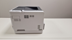OKI B512, DUPLEX, LAN + zcela nový toner 12 000 stran