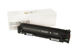 HP CF540X, 203X, CRG054HK, 3028C002, CF400X, 201X, CRG045HBK, 3200 stran, černý - černá