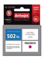 EPSON 502XL, magenta, 12ml