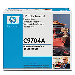 HP C9704A  - válec - originál