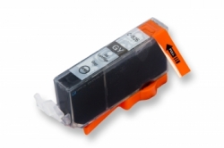 Canon CLI-526GY - šedá, 13,5ml, nový