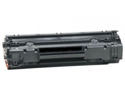 Canon CRG-713, 1871B002, black (černý), 2000 stran - nový