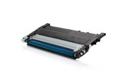 Samsung CLT-C404S, cyan, 1000 stran