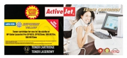 HP 126A, CE312A / CE312, žlutý CP1025 / 100 M175, 1000 stran