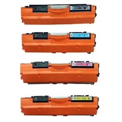 HP 130A, CF350A, black, 1300 stran, nový