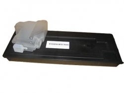 Kyocera TK-410, black, KM 1620/1635/1650/2020/2035/2050, 15 000 stran