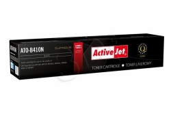 OKI B410, 43979102 , black (černý), 3500 stran 