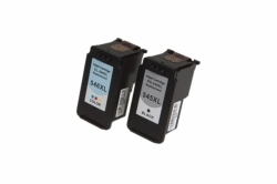 Canon PG-545XL, 16,5ml, černý, vysokokapacitní