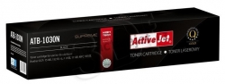 Brother TN-1030, black (černý), 1000 stran, nový alternativní