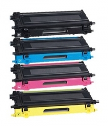 Brother TN-135BK, black, 5000 stran, nový alternativní