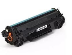 HP 142X, W1420X, black, 2000 stran, vysokokapacitní, nový včetně čipu