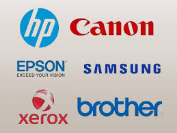 Hodnocení značek tiskáren: Canon, HP, OKI, Panasonic, Xerox a Brother